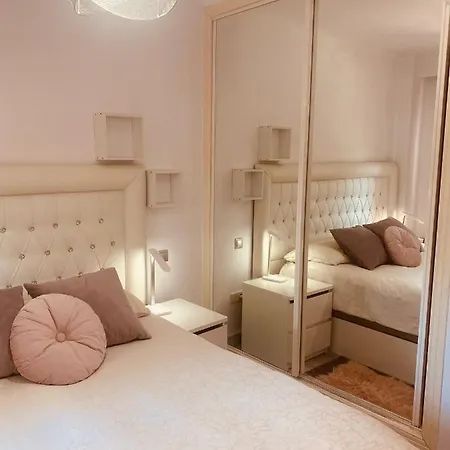 Comfortable Private Marbella