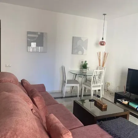 Comfortable Private Alloggio in famiglia Marbella